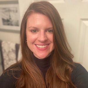 Meet your Posher, Ashleigh